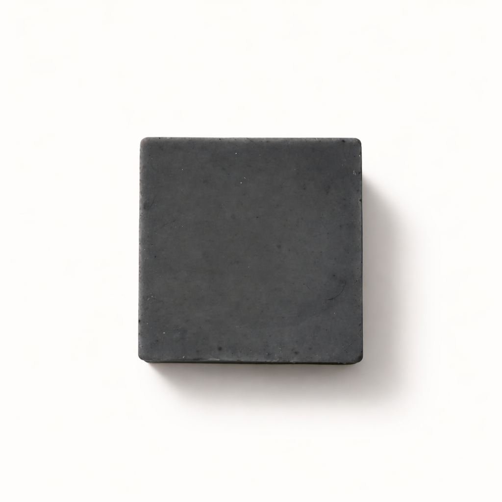 Charcoal Soap